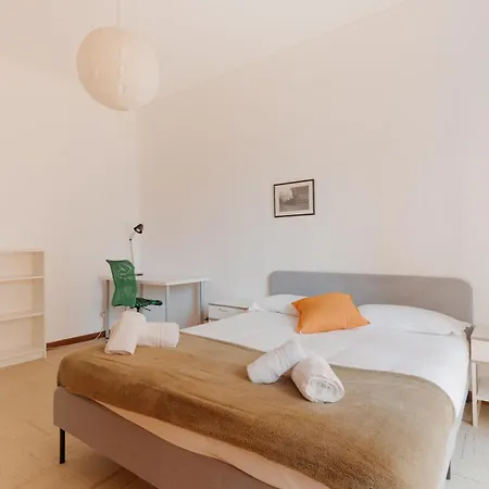 Guesthost - Balcony X4 Loreto M1-m2 Apartman